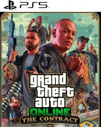 اکانت بازی gta v
